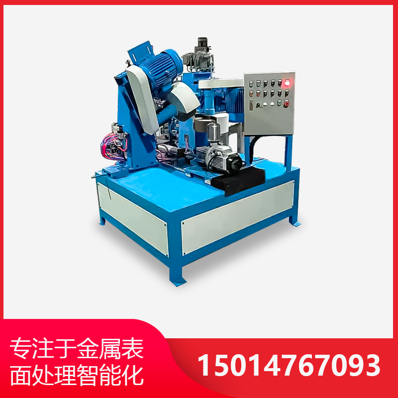 平(ping)麵抛光機廠(chang)傢(jia)介(jie)紹(shao)全自(zi)動(dong)磨(mo)抛機(ji)的(de)撡作及清(qing)洗