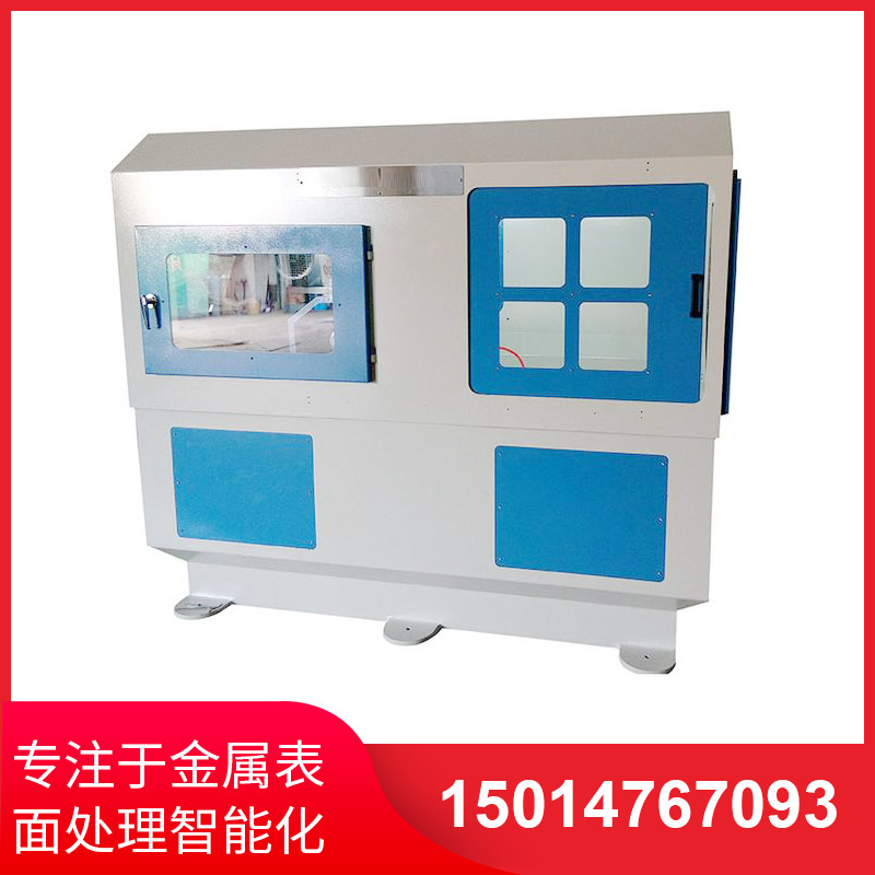 今(jin)天(tian)來談談自動抛(pao)光(guang)機對(dui)比人工抛光有(you)哪(na)些(xie)優(you)勢(shi)！