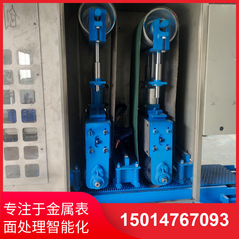 二砂二輪輸(shu)送(song)水磨機廠(chang)傢直(zhi)銷(xiao)
