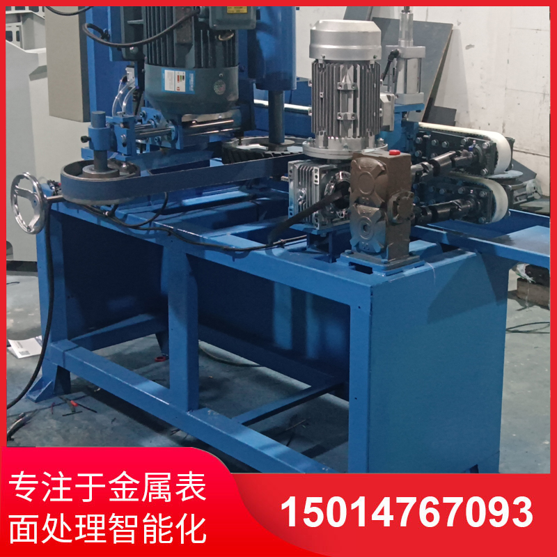 自(zi)動側(ce)麵(mian)砂光機廠傢