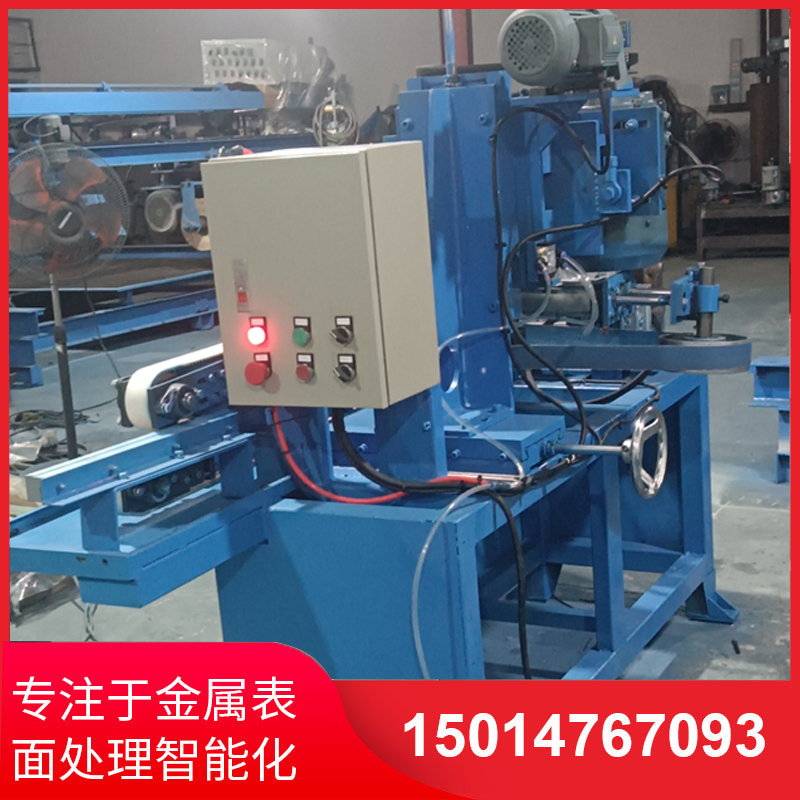 自動側麵(mian)砂光(guang)機