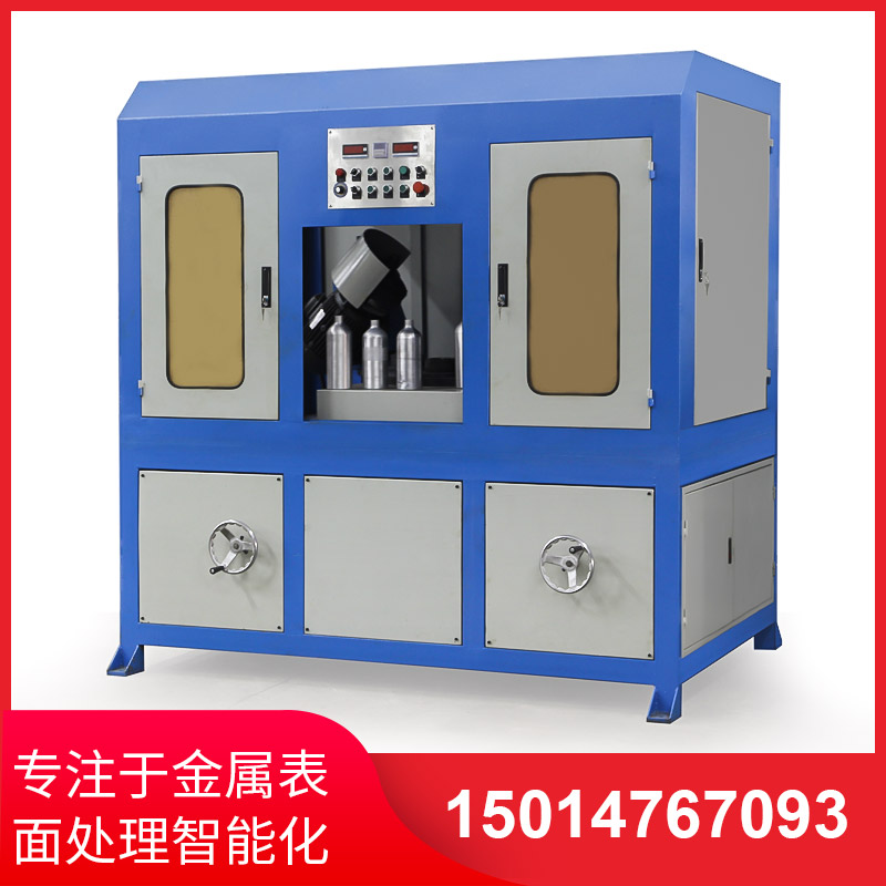 自動抛光機(ji)運(yun)輸過程中(zhong)需(xu)要註意(yi)的事(shi)項