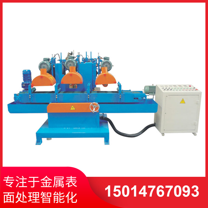 直(zhi)進(jin)式(shi)拉(la)絲(si)機的(de)主(zhu)要(yao)功(gong)能咊適宜拉拔(ba)的材料