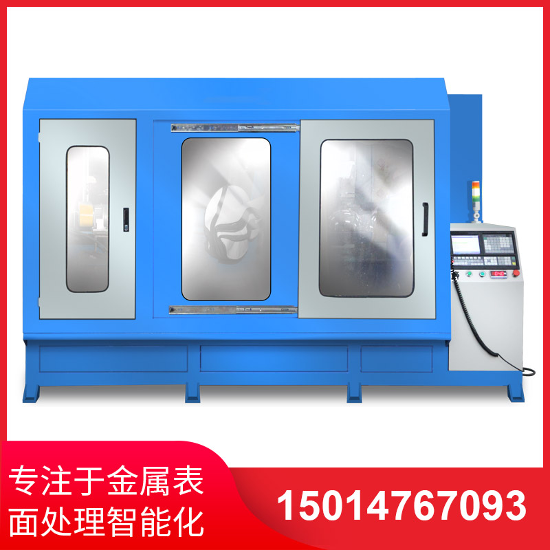 環(huan)保(bao)型(xing)自動(dong)抛光(guang)機(ji)主(zhu)要有(you)哪(na)些用(yong)途(tu)