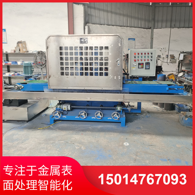 350寬(kuan)三砂(sha)一(yi)輪輸送水(shui)磨(mo)機(ji)
