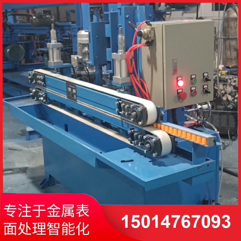 自動側(ce)麵砂(sha)光(guang)機供應
