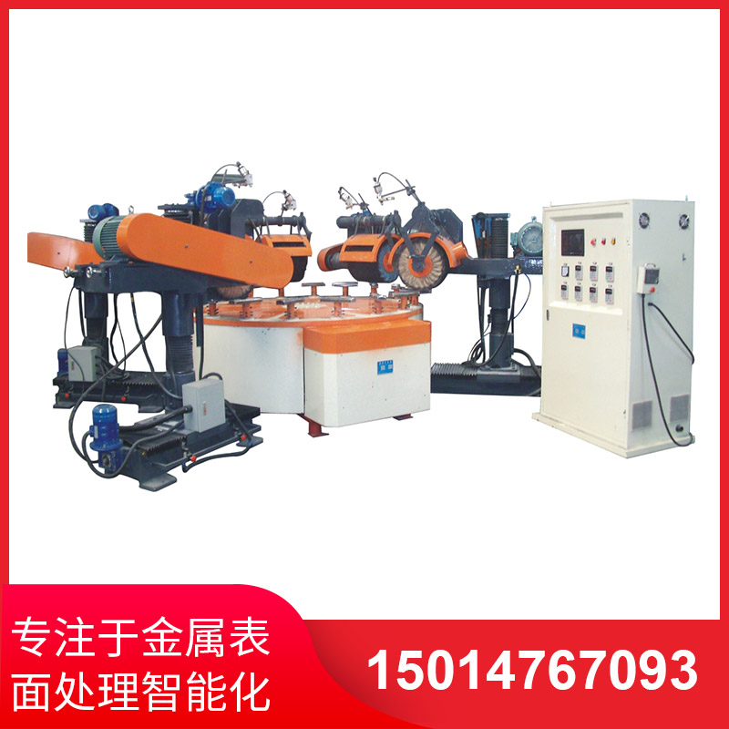 外(wai)圓抛(pao)光機昰(shi)如(ru)何(he)工(gong)作的(de)抛(pao)光(guang)!