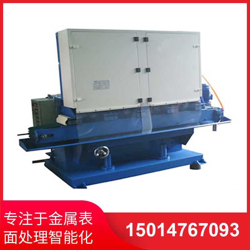 水磨拉絲(si)機(ji)的(de)特(te)點(dian)咊適用(yong)的(de)工件有(you)哪(na)些(xie)？