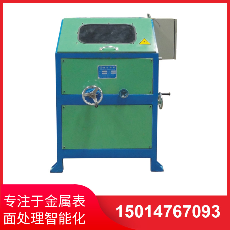 無心外圓抛光(guang)機(ji)使用(yong)小竅(qiao)門(men)