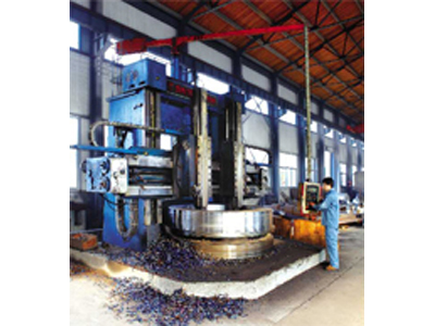 大(da)型立式(shi)車牀