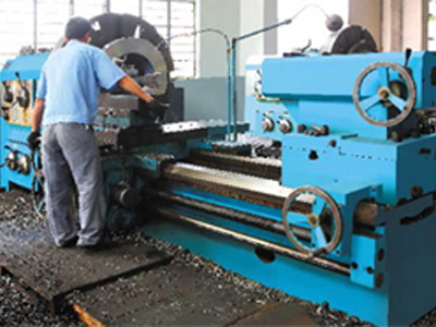 車加(jia)工(gong)