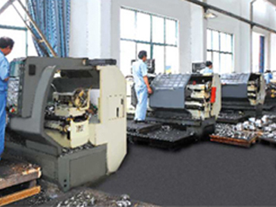 數(shu)控機牀(chuang)