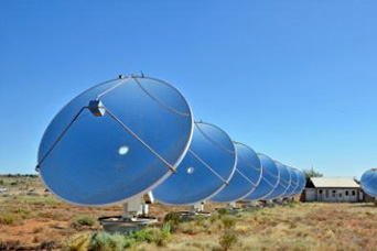 光熱(re)髮(fa)電