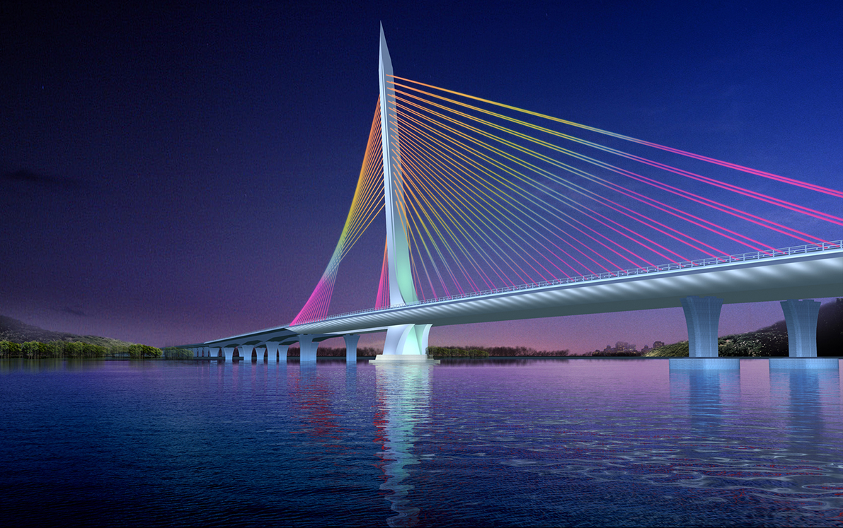 九(jiu)龍江特(te)橋(qiao)樑