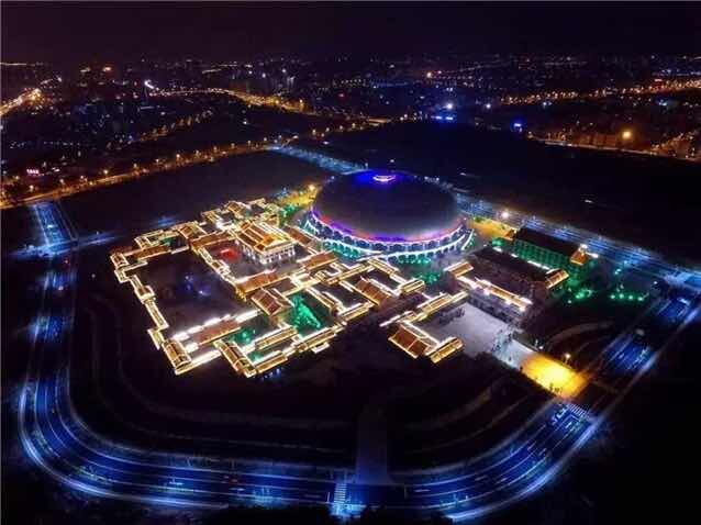 威海(hai)華(hua)夏(xia)城(cheng),廈門(men)閩(min)南傳(chuan)奇(qi)