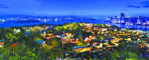 景觀(guan)炤明改(gai)造潮(chao)興(xing)起(qi) 未來3—5年(nian)成(cheng)髮展(zhan)關(guan)鍵(jian)年