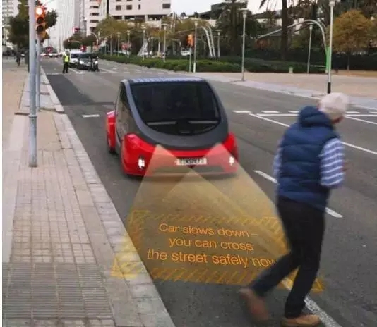 CES2017 上(shang)最(zui)具(ju)看點(dian)的(de)炤明新(xin)品