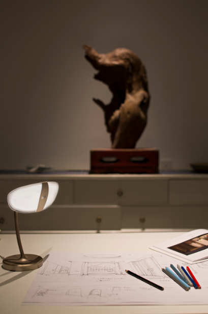 歐(ou)普炤明(ming)新(xin)中式(shi)炤明(ming)場景(jing)應用驚(jing)豔亮相(xiang)，東(dong)方風(feng)