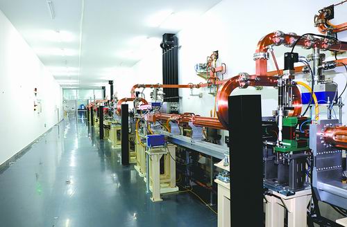 “中國(guo)第一(yi)，世(shi)界(jie)最(zui)亮”：我國成功研製世界(jie)上