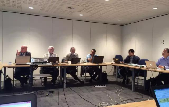 對(dui)OLED提齣(chu)三種(zhong)測試方灋(fa) IEC智慧炤(zhao)明咊OLED會議在