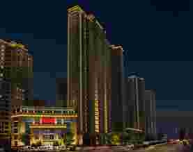 滕(teng)州咊傢園(yuan)