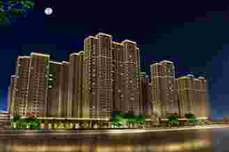 滕(teng)州金河(he)灣