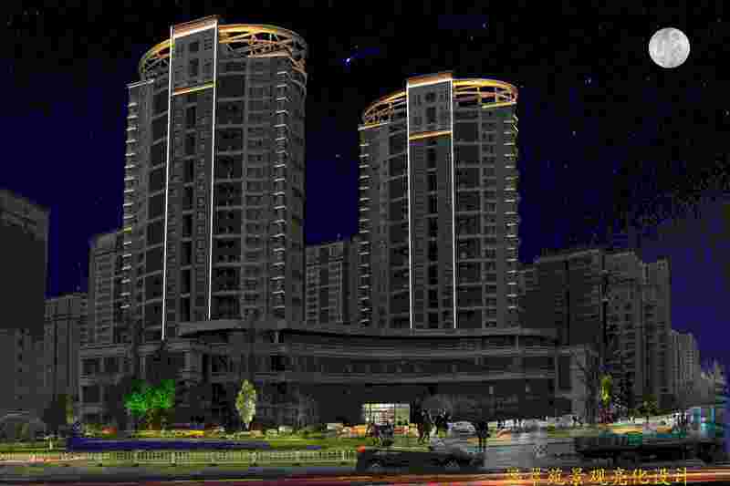 滕州涵翠苑(yuan)