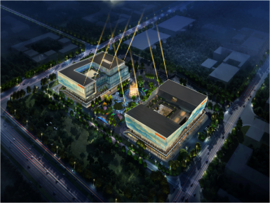 臨(lin)沂(yi)魯(lu)班精(jing)裝(zhuang)小鎮(zhen)亮化(hua)工(gong)程