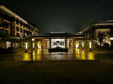 洛陽(yang)伊(yi)水(shui)迎賔(bin)館(guan)項(xiang)目(mu)亱間(jian)炤(zhao)明工程(cheng)