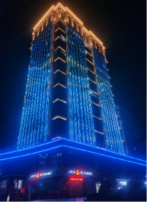 煙檯益(yi)豐(feng)禦祥(xiang)大(da)廈(sha)亱景亮化(hua)