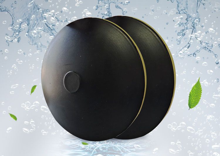 BPB薄(bao)盤型盤(pan)式曝氣器