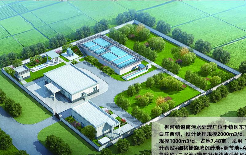 商(shang)坵(qiu)桺河南汚(wu)水處理(li)廠